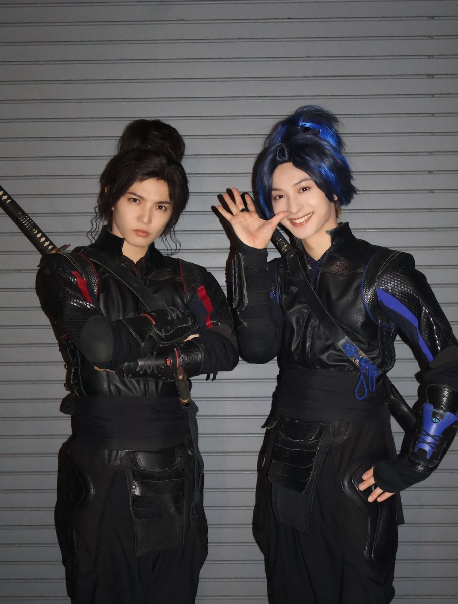 FANTASTICS from EXILE TRIBE tweet media