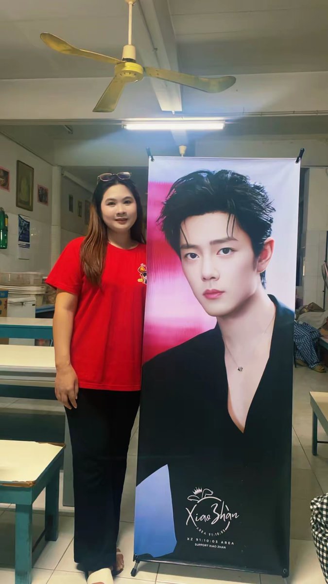 m_011097's tweet photo. งานวันนี้สนุกมากๆเลยค่ะขอบคุณ 🙏🏽 @Mee_WYB85 สำหรับกอว. และของรางวัลจากกิจกรรมดูหนังวันนี้นะคะ และขอบคุณ กอว จากพี่ @Auiaui18509244  @Ha_jung03  
และพี่ๆทุกคนเลยน่ะค่ะ❤️❤️

#จ้านสุดเจ๋ง_2026วีรบุรุษแผ่นดินเดือด 
#XiaoZhan_2026inGEZHITOWN https://t.co/FtYASO8Sje