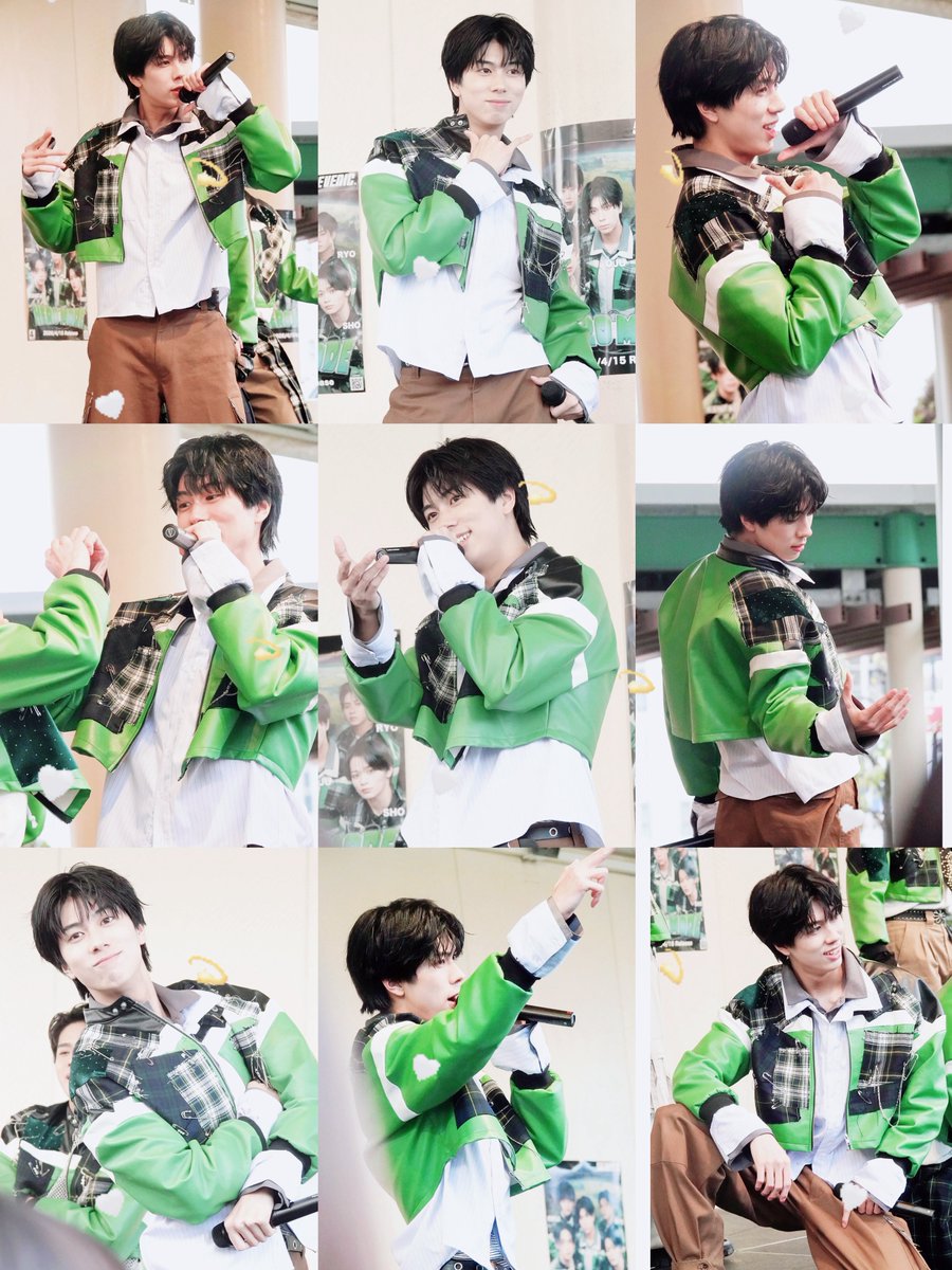 なつき tweet media