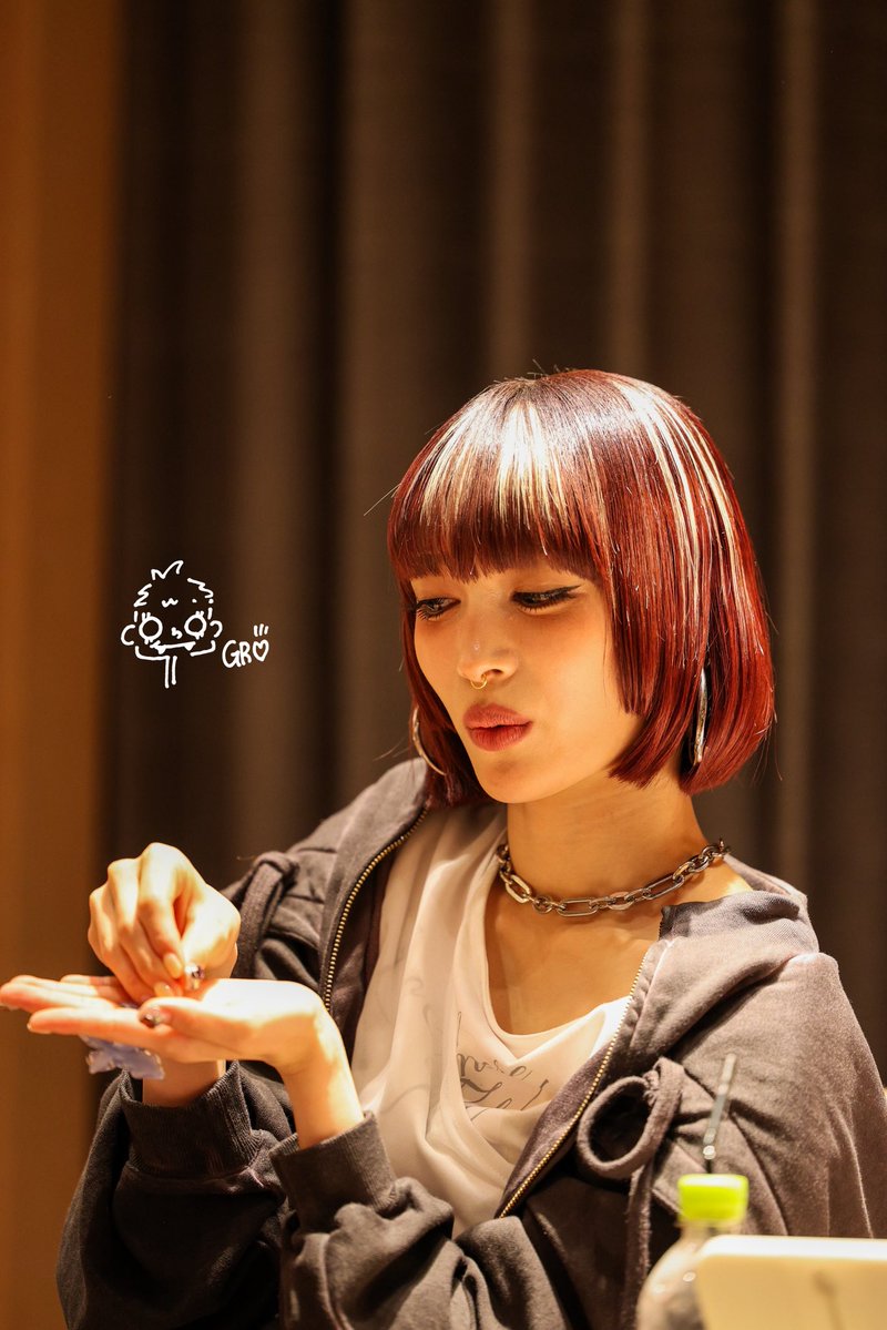 GR🐺えいみりあん👽🦄 tweet media