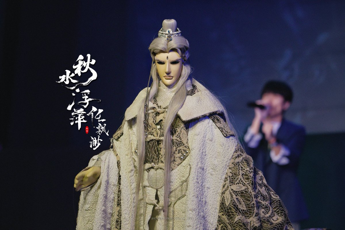 銀雪孤燕 tweet media