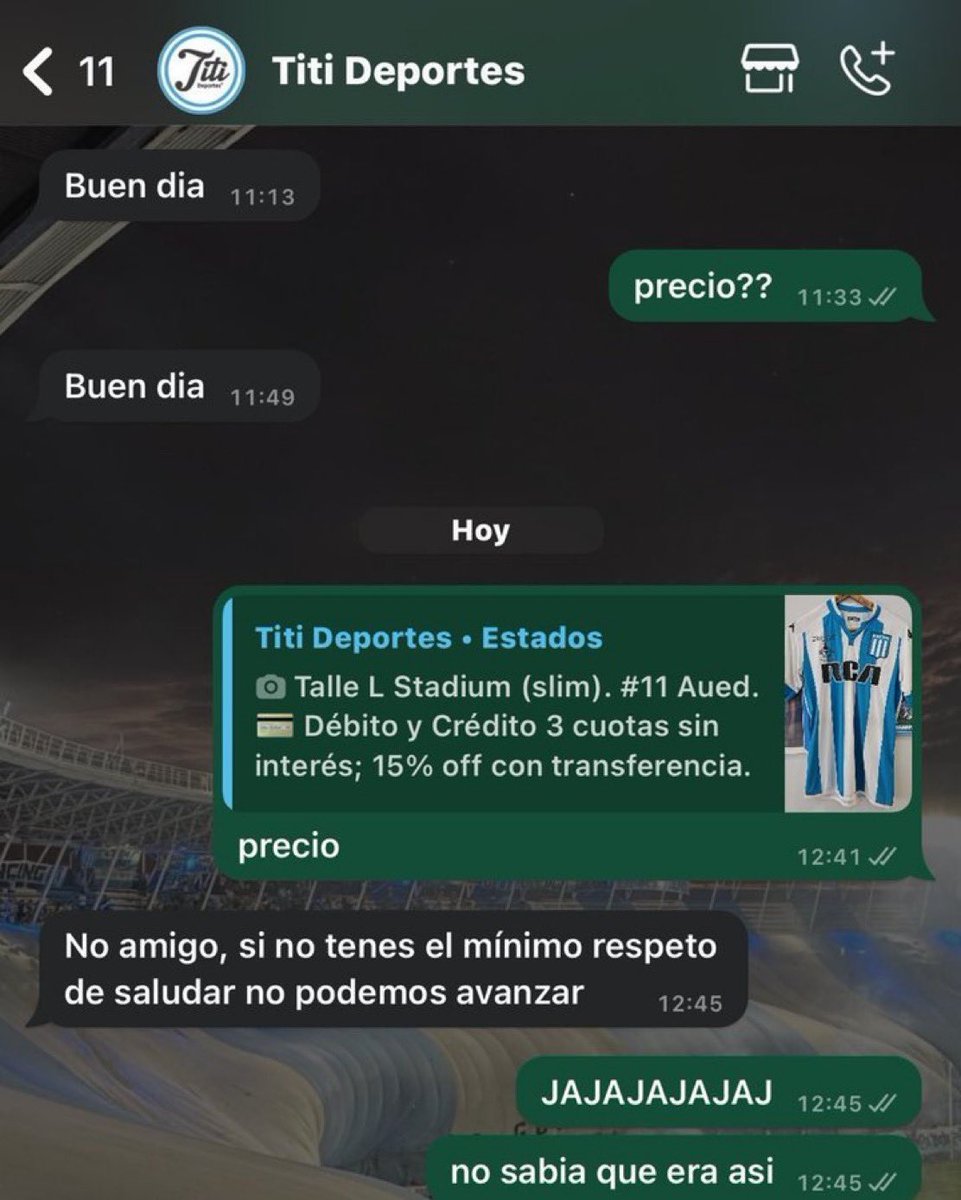 Tendencias en Argentina tweet media