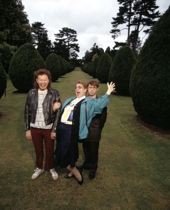 sabs babs tweet media