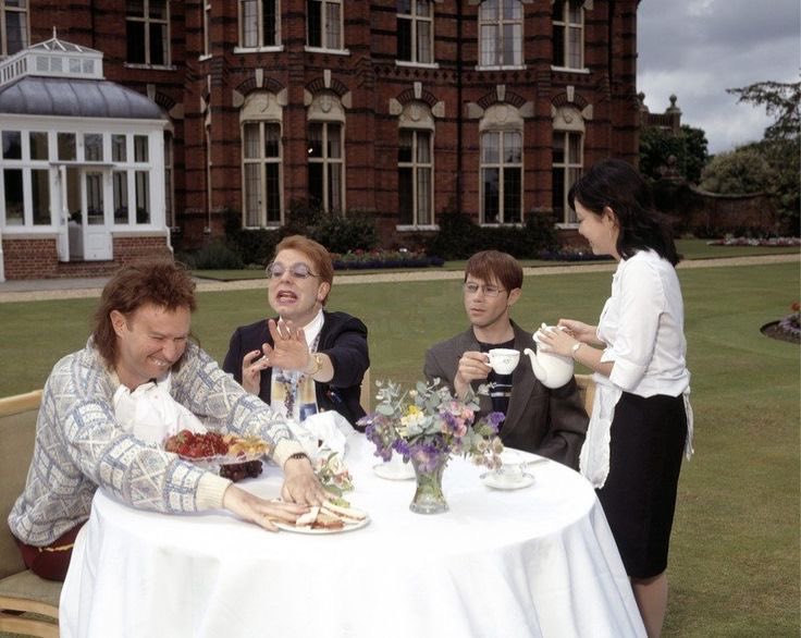 sabs babs tweet media