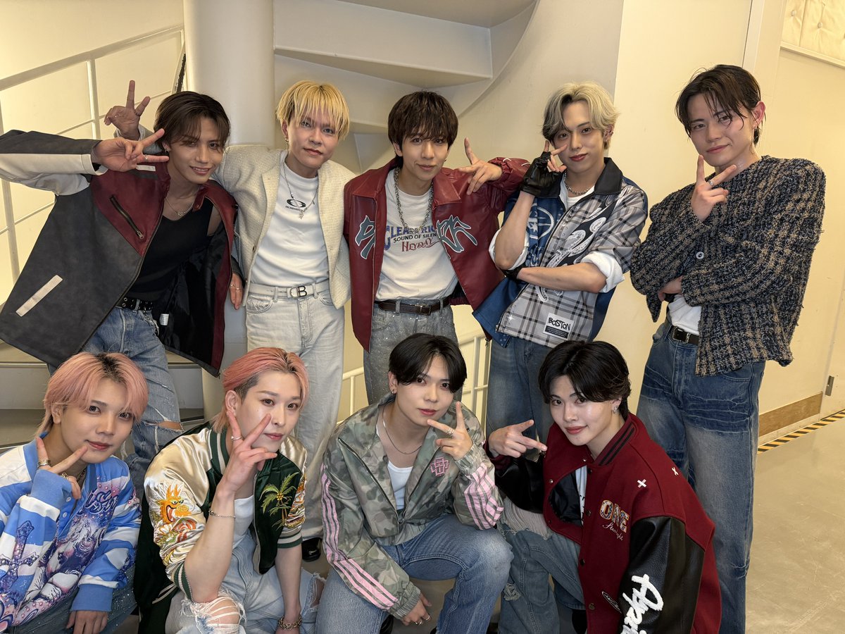newtrend_rey's tweet image. 【𝐒𝐨𝐡𝐨𝐭!!! 💣💥】

𝐓𝐡𝐚𝐧𝐤 𝐲𝐨𝐮😎✨
明日の皆の頑張ろうになれた？

#NEWTREND #にゅーとれ 
#Sohot #ソーホット