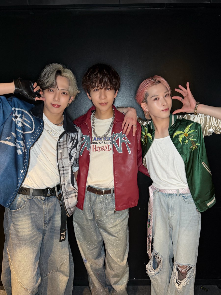 newtrend_rey's tweet image. 【𝐒𝐨𝐡𝐨𝐭!!! 💣💥】

𝐓𝐡𝐚𝐧𝐤 𝐲𝐨𝐮😎✨
明日の皆の頑張ろうになれた？

#NEWTREND #にゅーとれ 
#Sohot #ソーホット