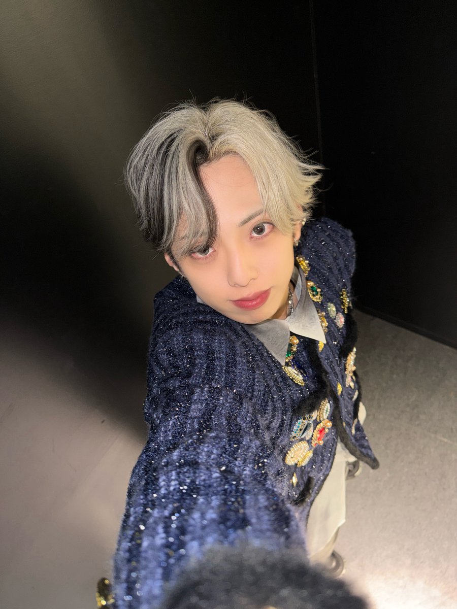 newtrend_rey's tweet image. 【𝐒𝐨𝐡𝐨𝐭!!! 💣💥】

𝐓𝐡𝐚𝐧𝐤 𝐲𝐨𝐮😎✨
明日の皆の頑張ろうになれた？

#NEWTREND #にゅーとれ 
#Sohot #ソーホット