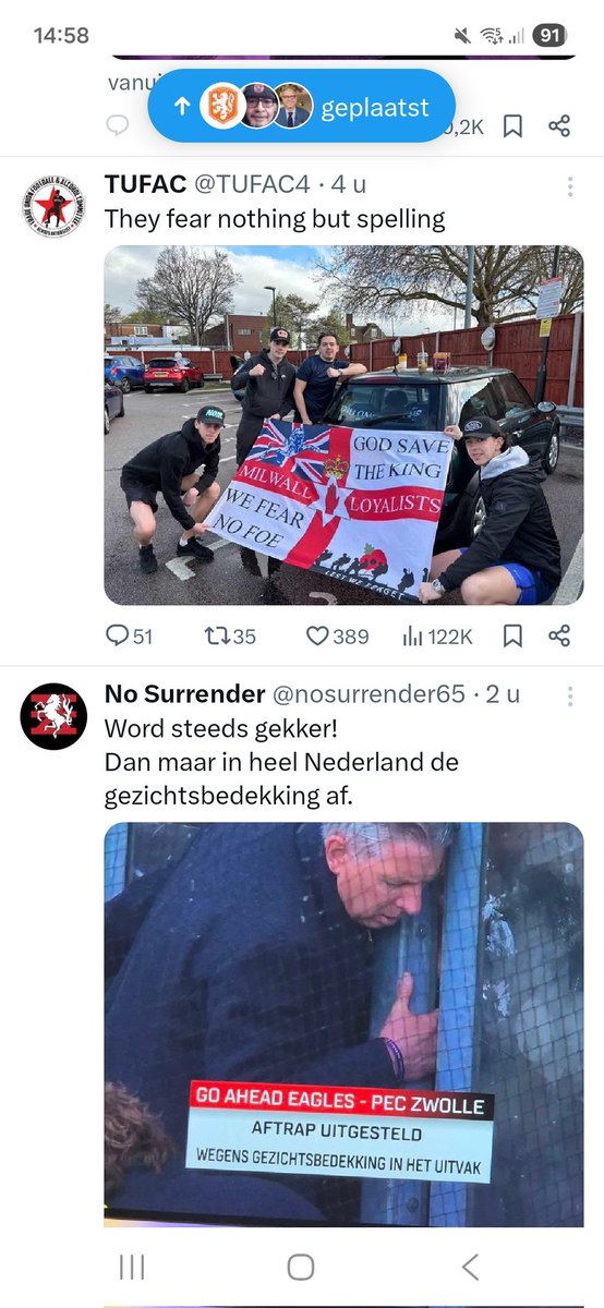 Kapitein Groenbaard tweet media