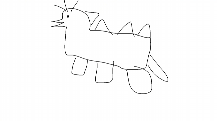 Takep作
トリケラトプス