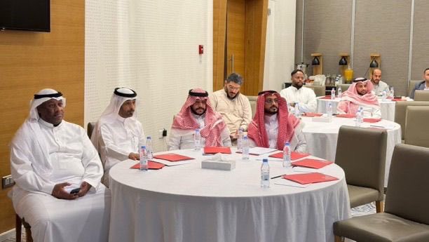 أخبار قناة 24 السعودية tweet media