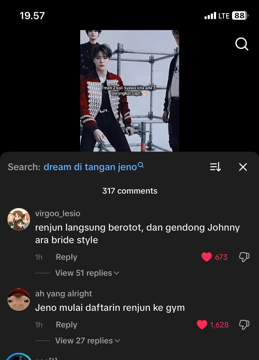 Haechiilee_'s tweet photo. @sygnajae @myloveisalwys Barusan nemu komen gini 😭😭 https://t.co/69pVjLBHkb