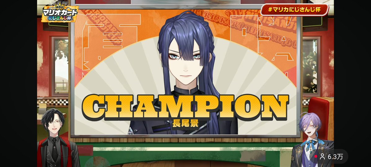 ぼたん tweet media