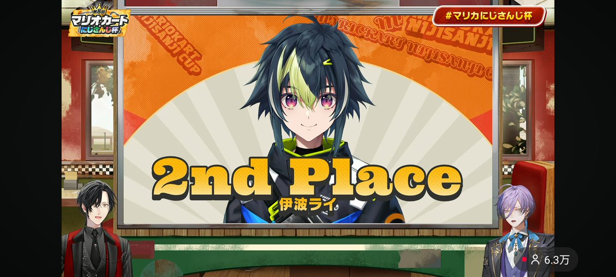 ぼたん tweet media