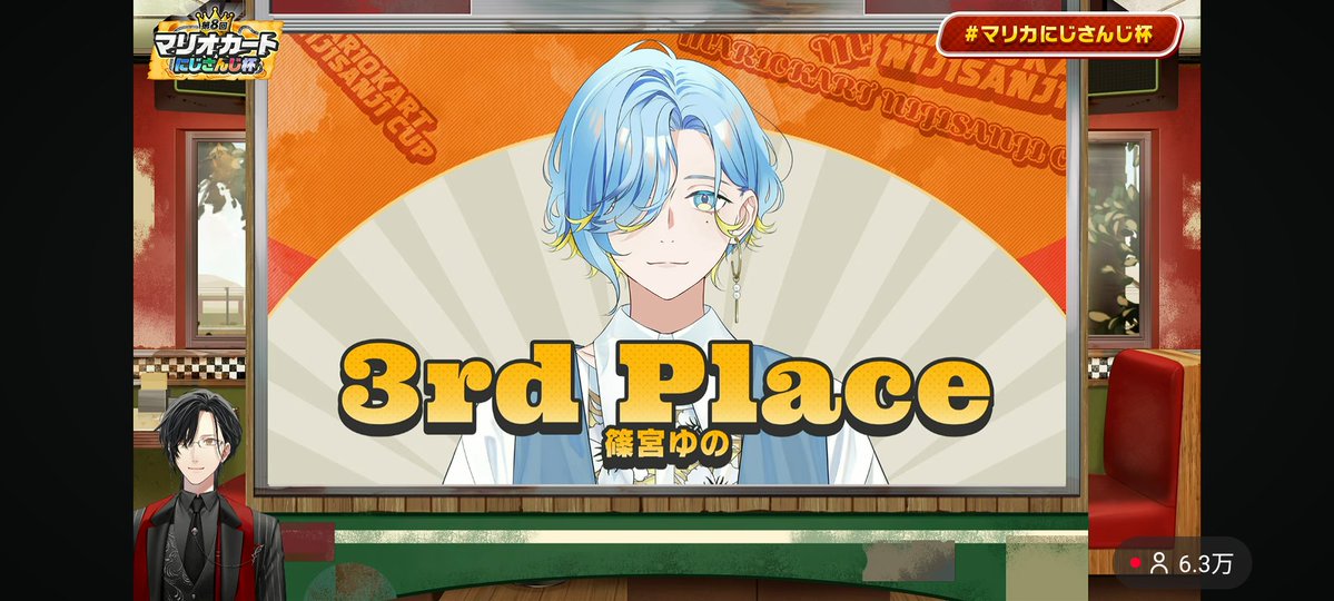 ぼたん tweet media