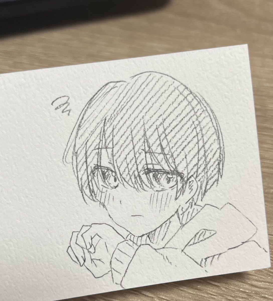 まと子👔J庭59【ね28b】 tweet media