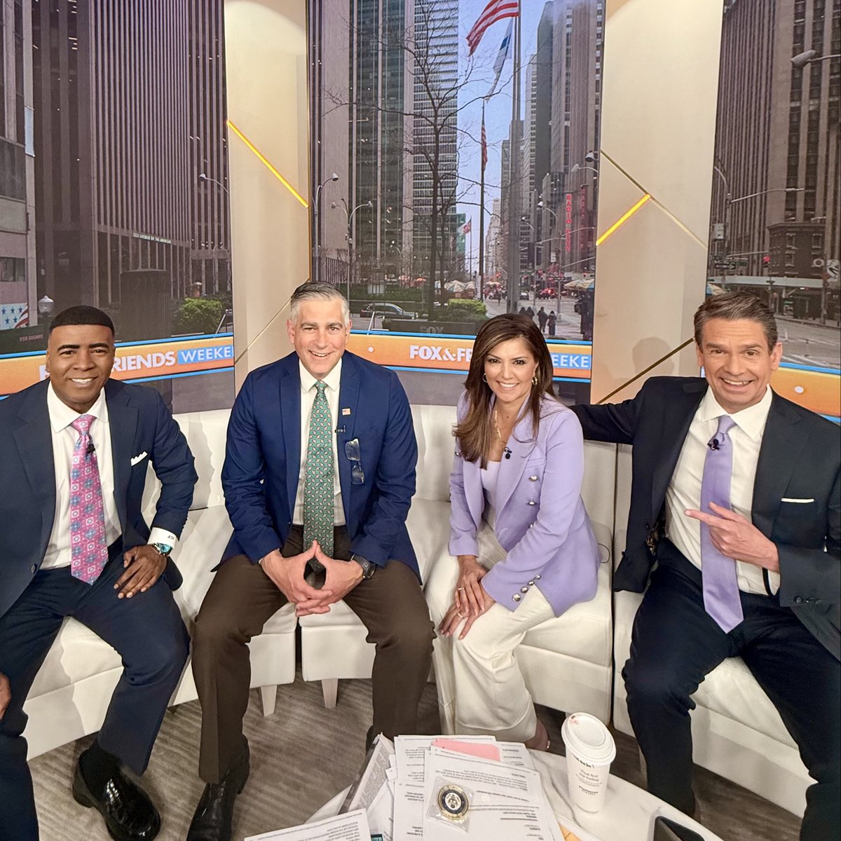 Congressman Michael Baumgartner tweet media