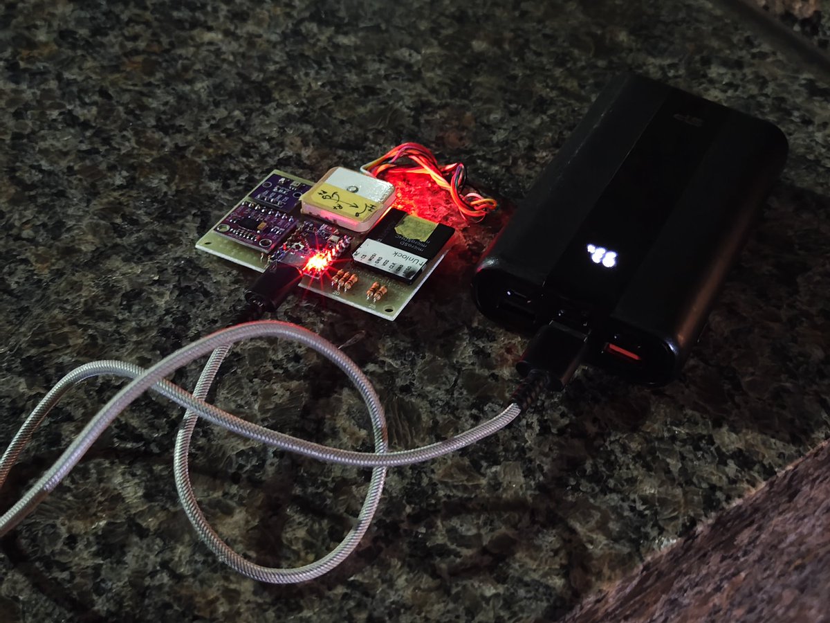 ΔVラボ tweet media