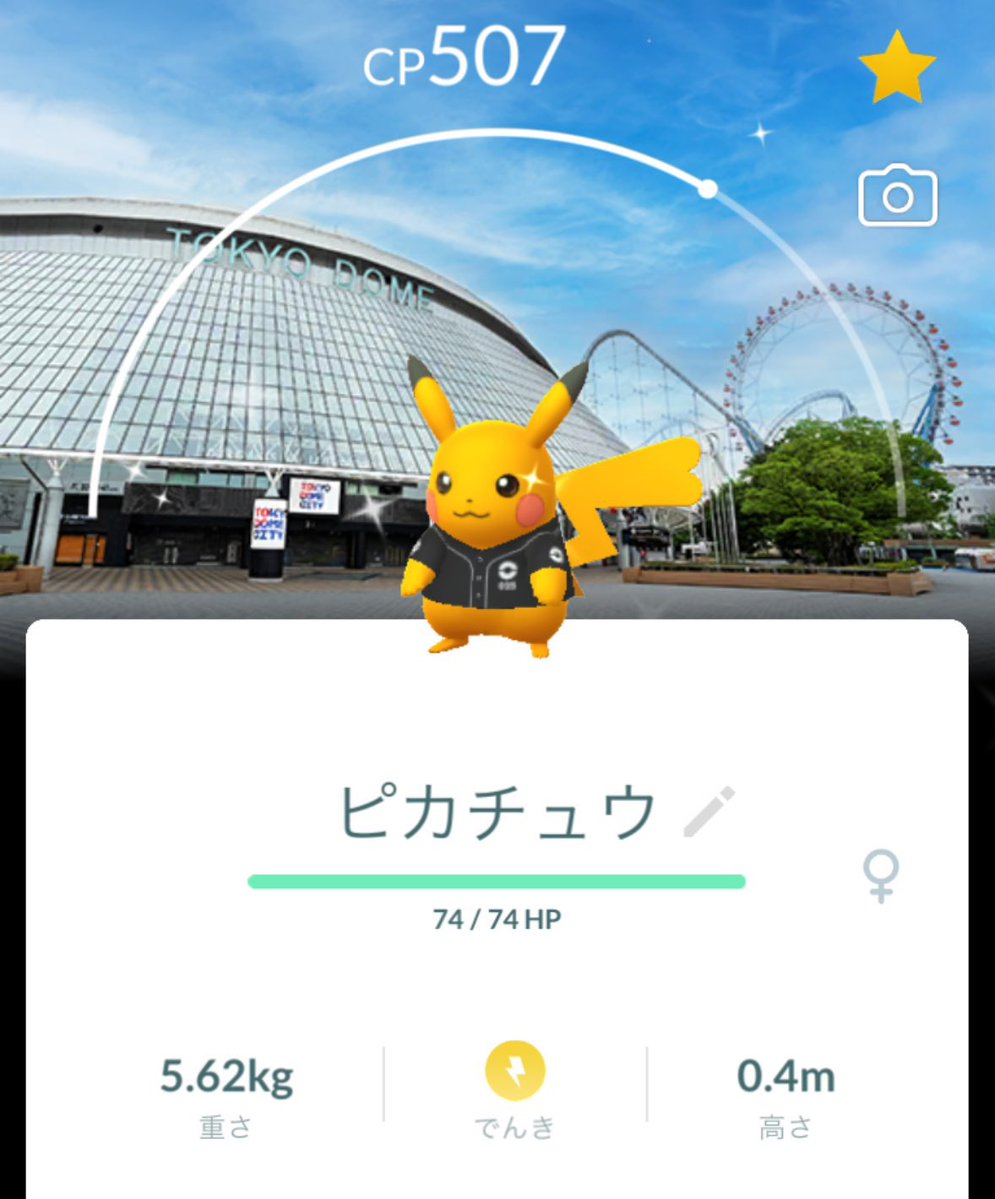 THUMPER0826🐰(サンパー) tweet media