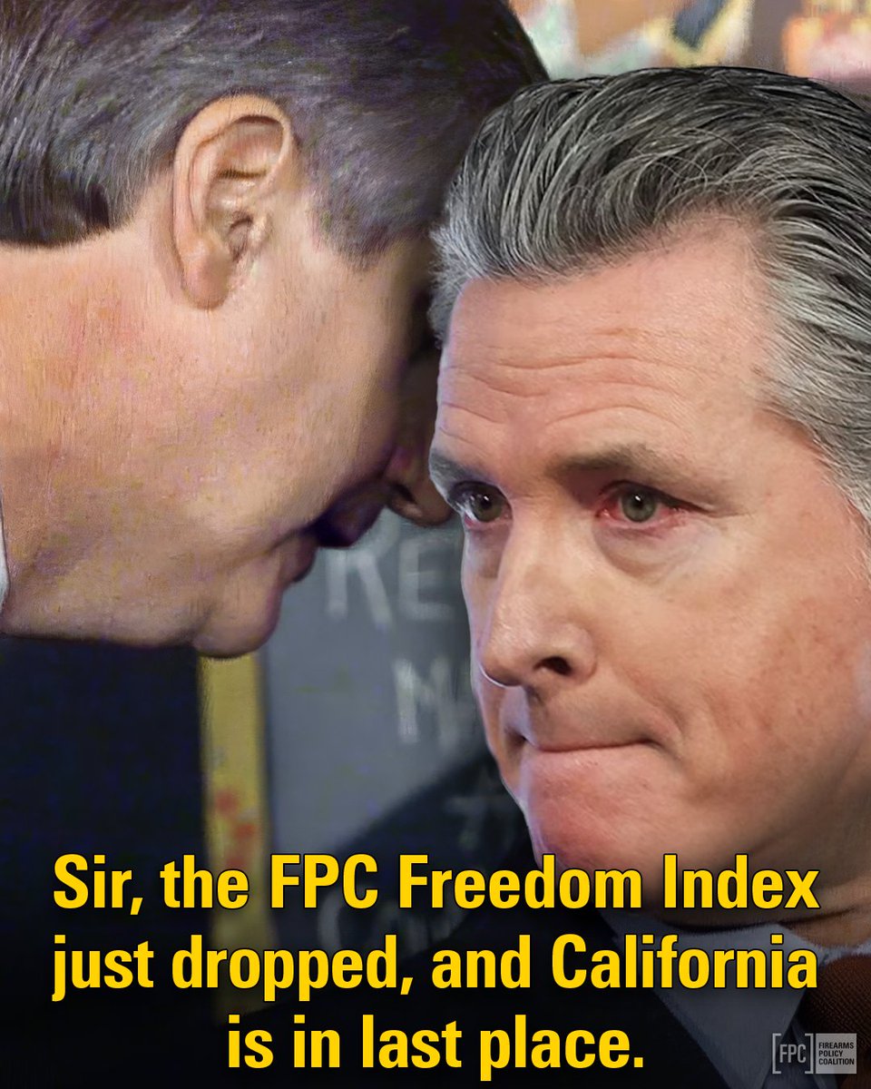 Firearms Policy Coalition tweet media