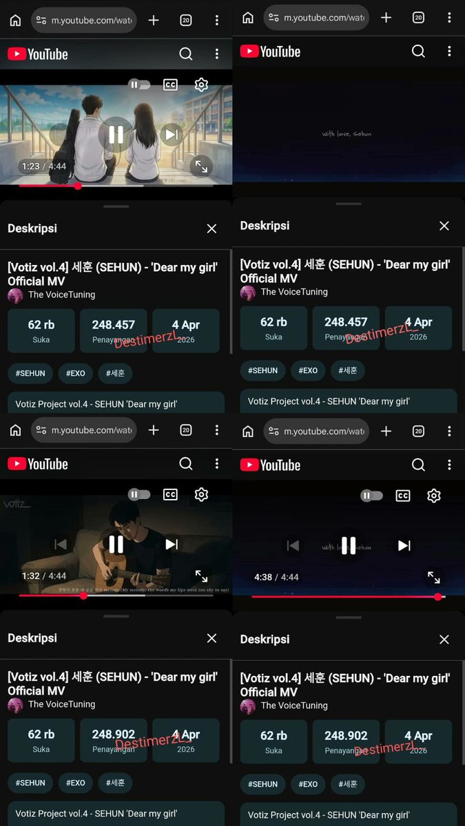 😜dess tweet media