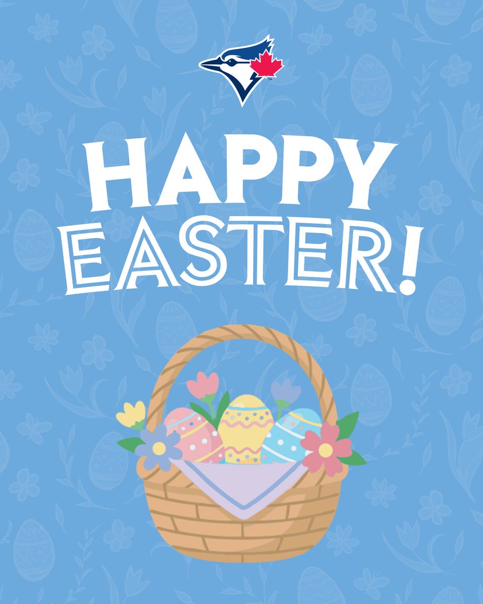 Toronto Blue Jays tweet media