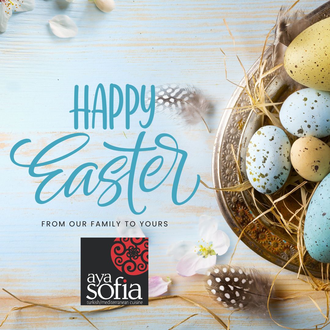 Aya Sofia Restaurant (@ayasofiastlouis) on Twitter photo 