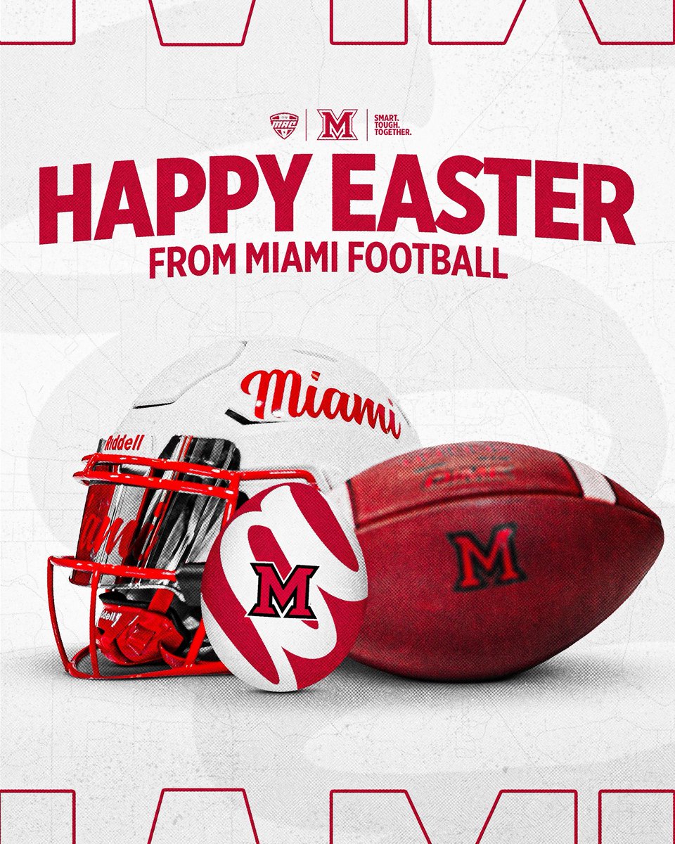 Miami Football tweet media