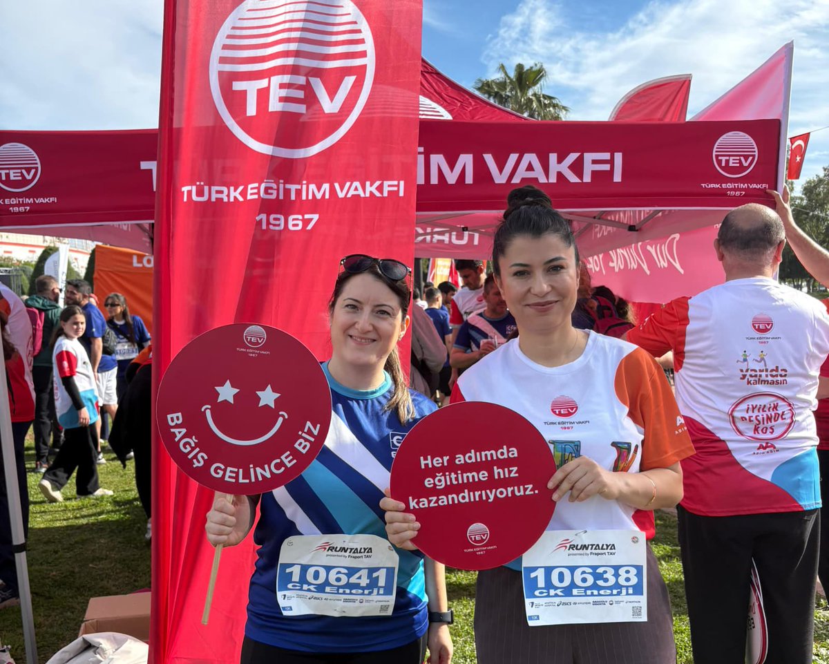 CK Enerji tweet media