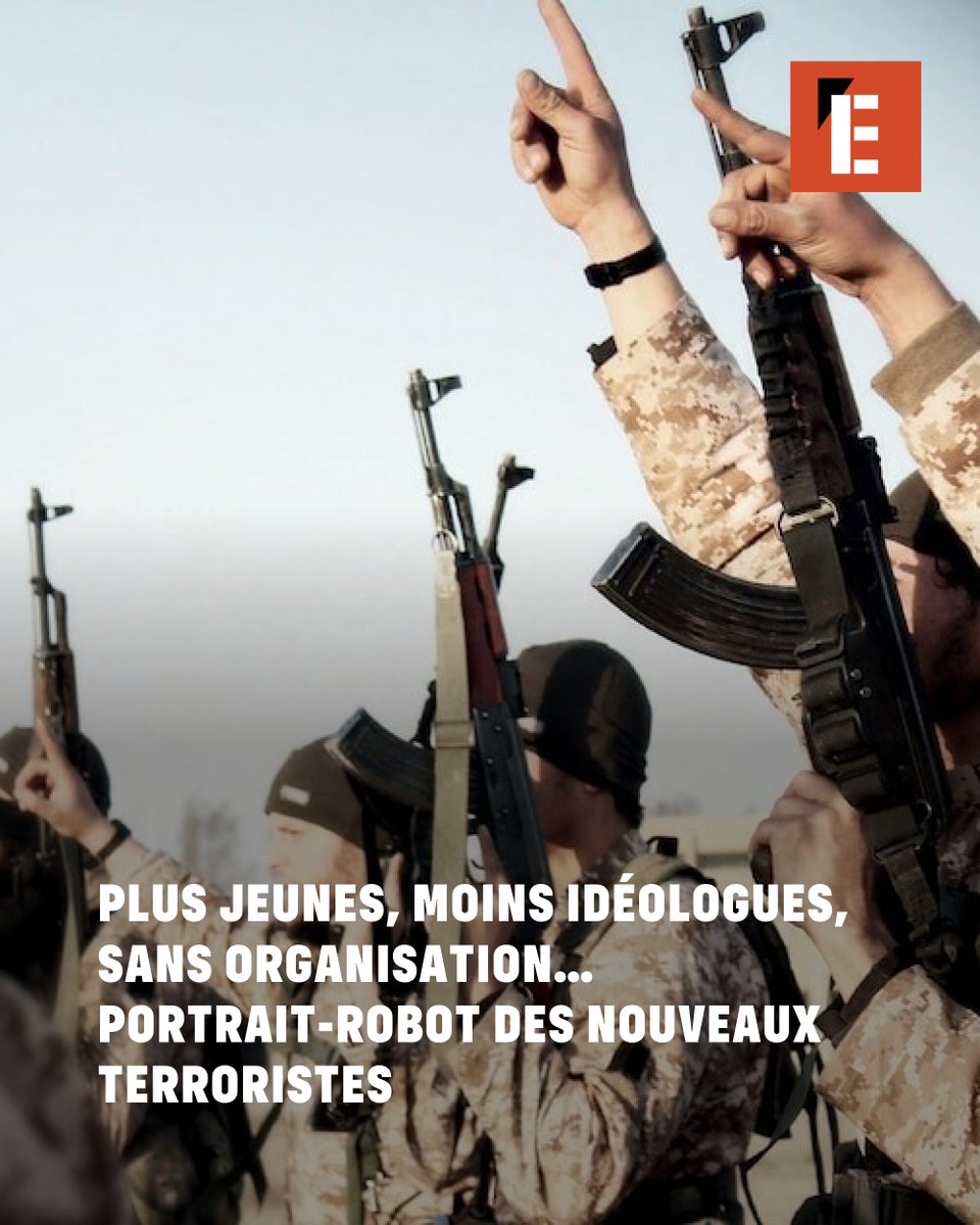 L'Express tweet media