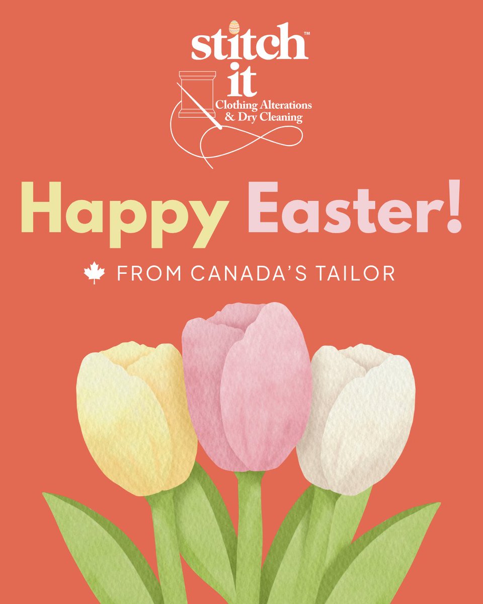 Stitch It Clothing Alterations tweet media