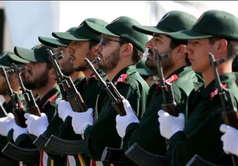 Iran Observatory tweet media