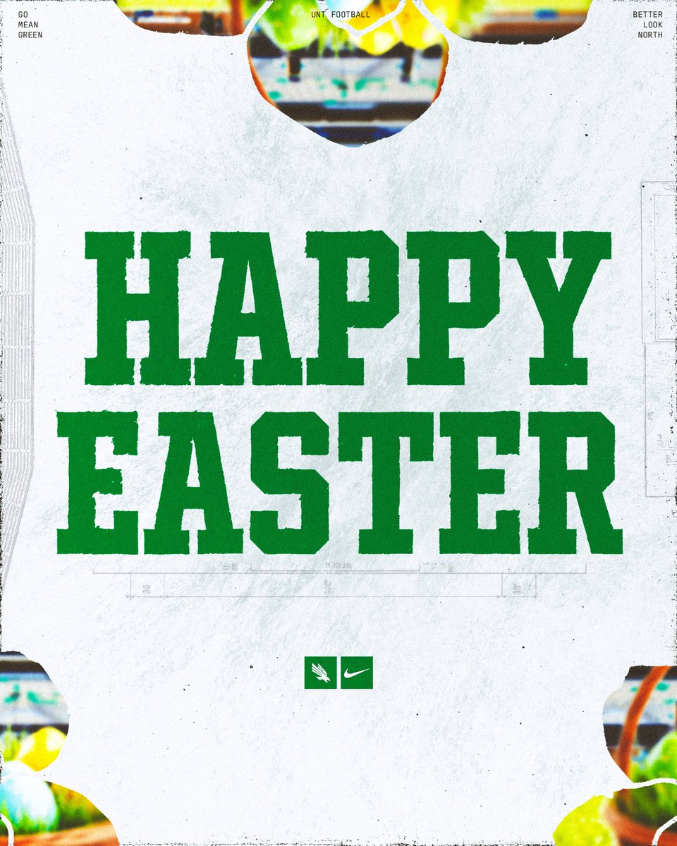UNT Football tweet media