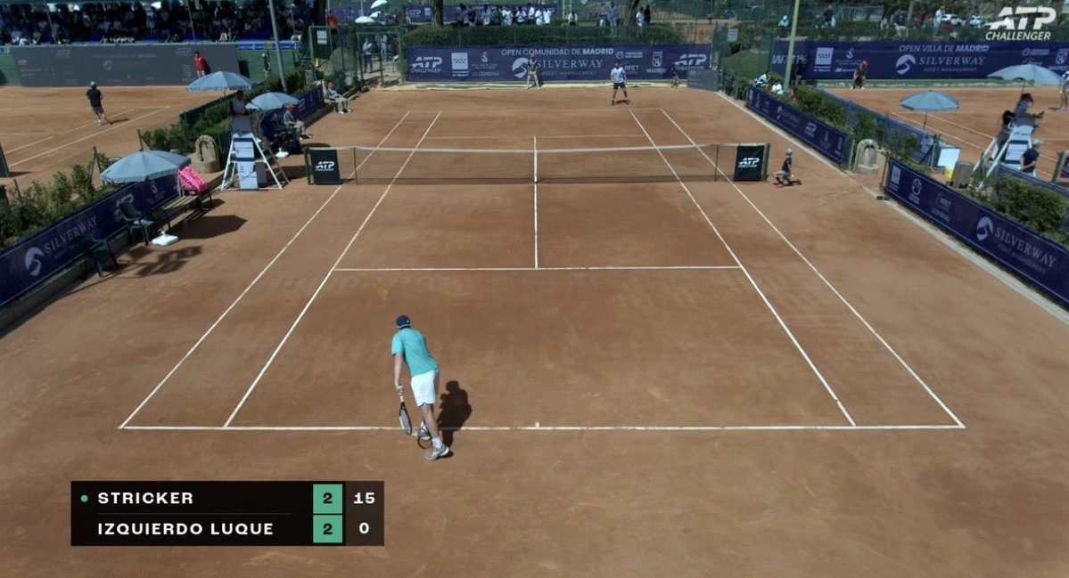 GemelosBreak Tenis 🎾 tweet media