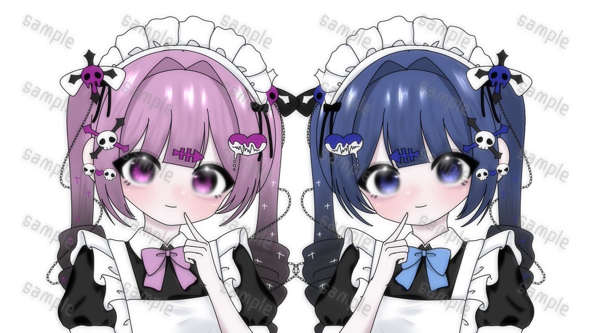 り彦𖤐 tweet media