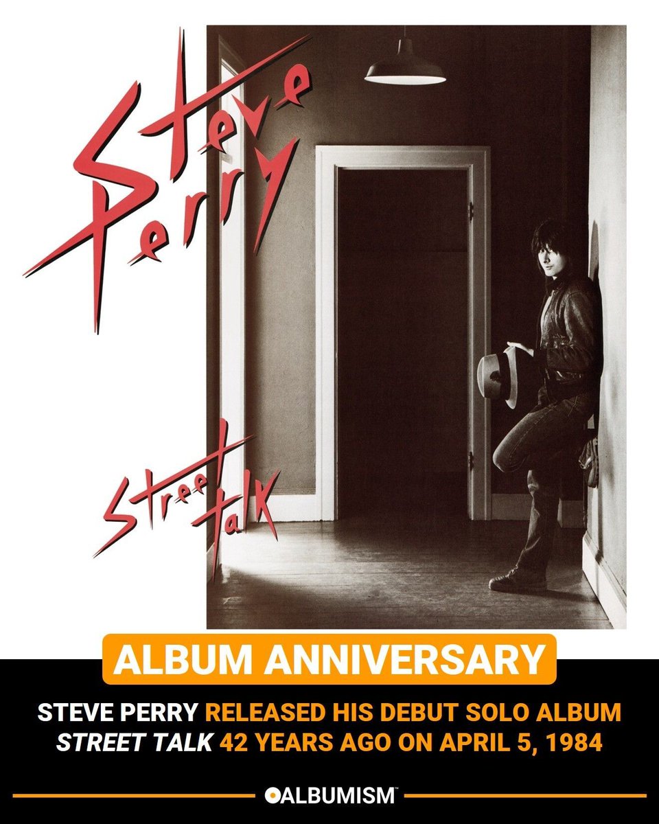 ALBUMISM tweet media