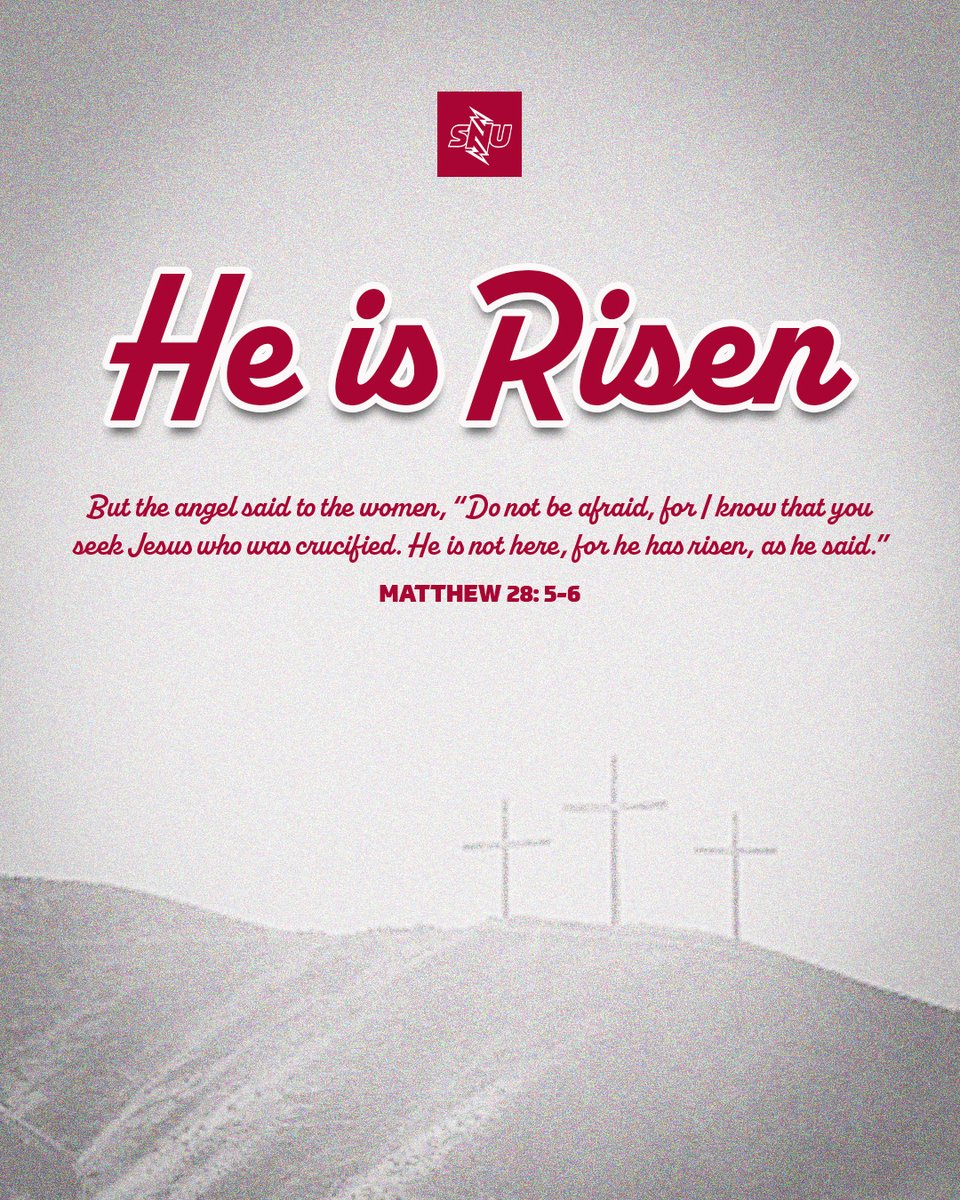 SNU Athletics tweet media