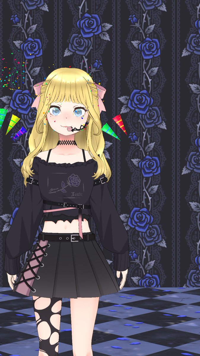 零華🌟🍌 tweet media