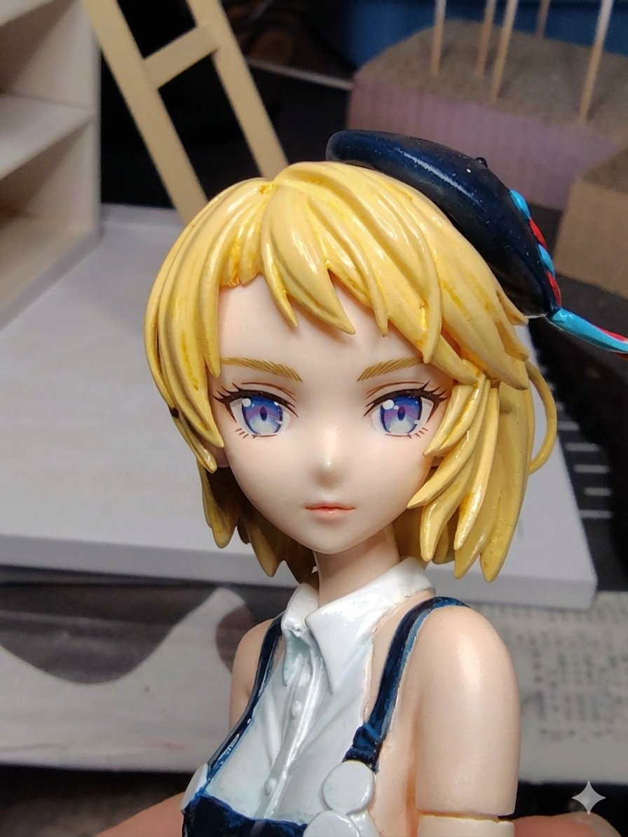 jo2acw（じぇいおーさん） tweet media