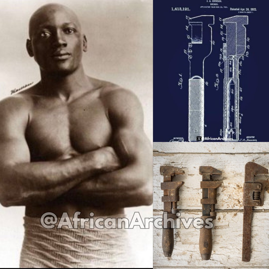 AFRICAN & BLACK HISTORY tweet media