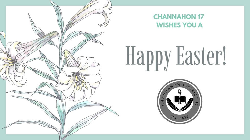 Channahon SD17 tweet media