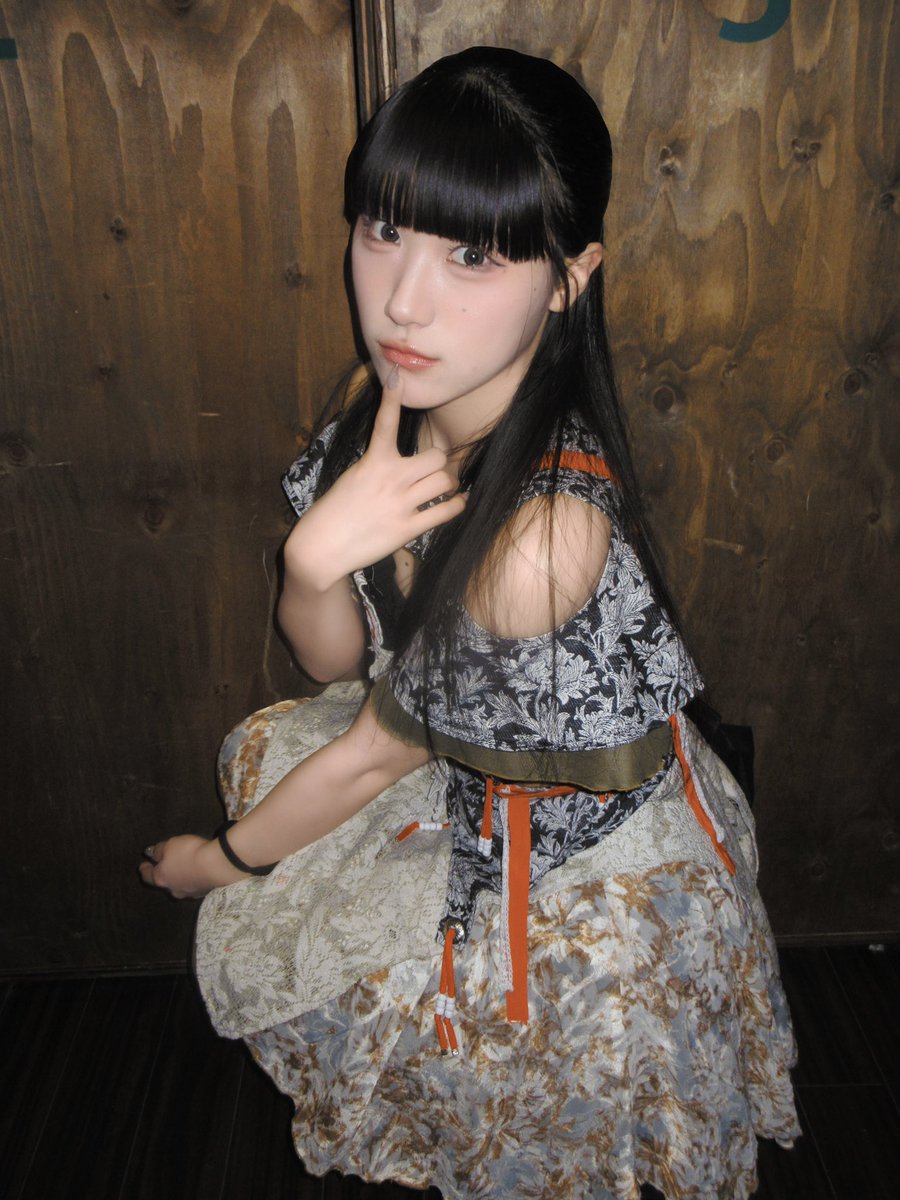 花灯ぎん tweet media