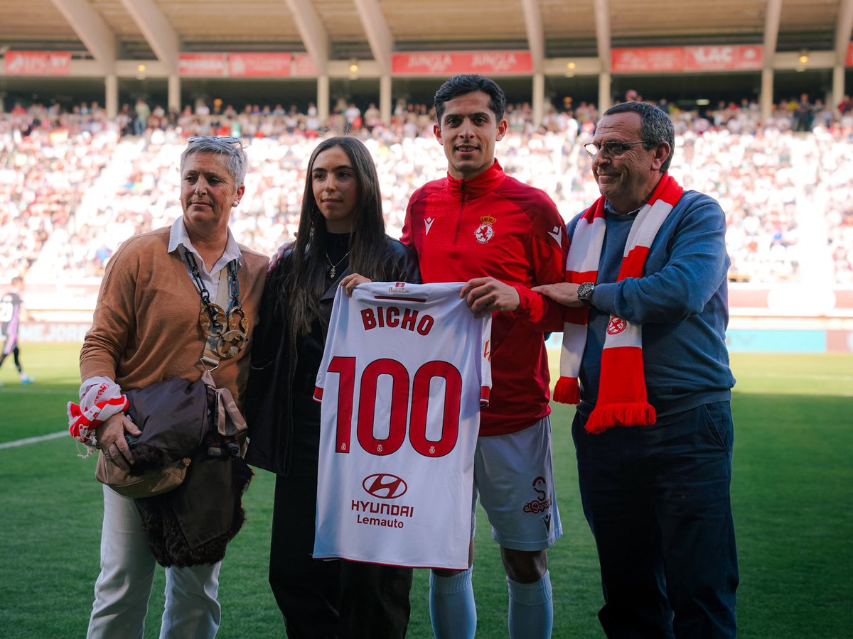 Cultural y Deportiva Leonesa tweet media