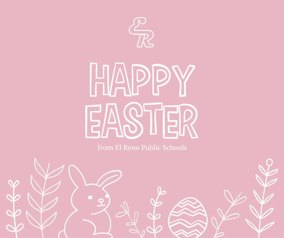 El Reno Schools tweet media