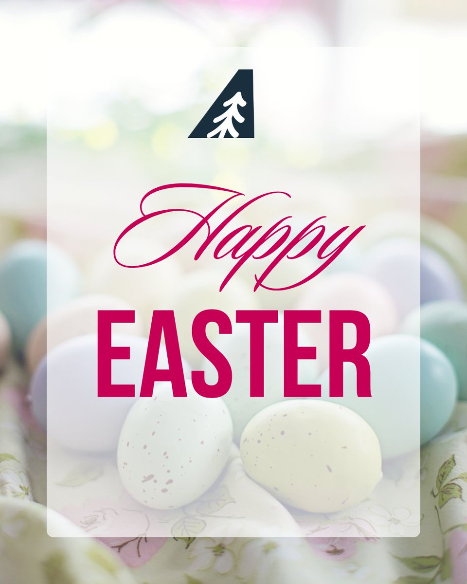 ascend_and's tweet photo. Wishing you a happy and peaceful Easter from Ascend Physical Therapy + Wellness!💐 https://t.co/oQnRehOlO0