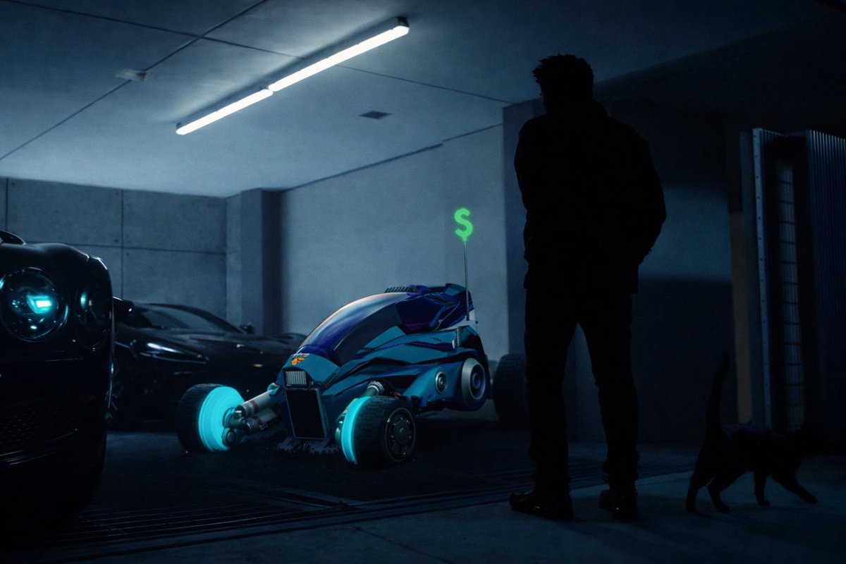 Skills and Goals 🦈 tweet media