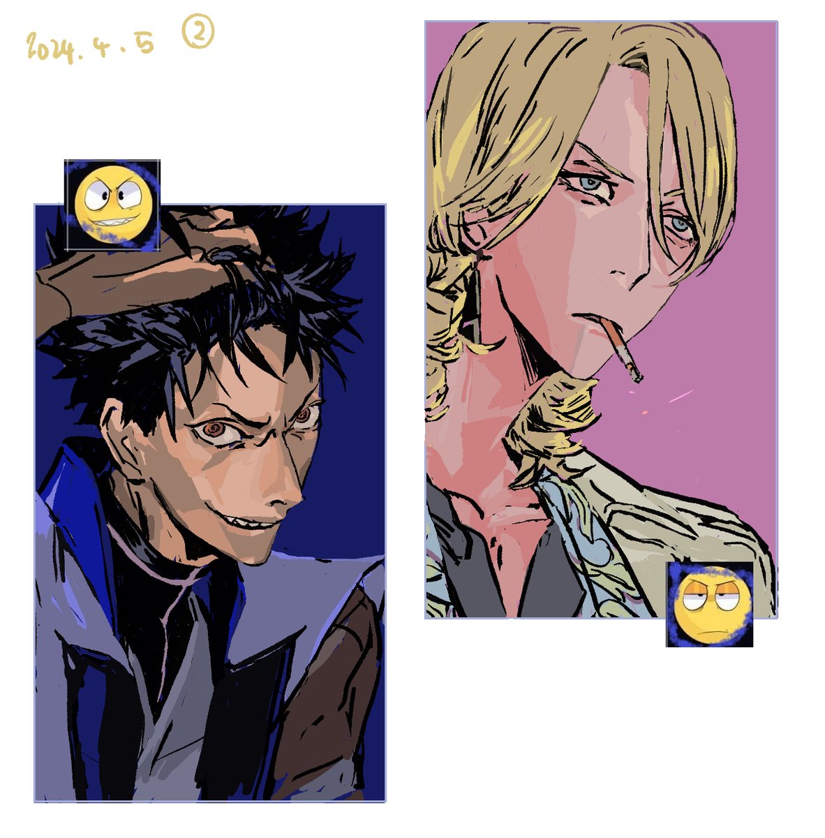 （と） tweet media