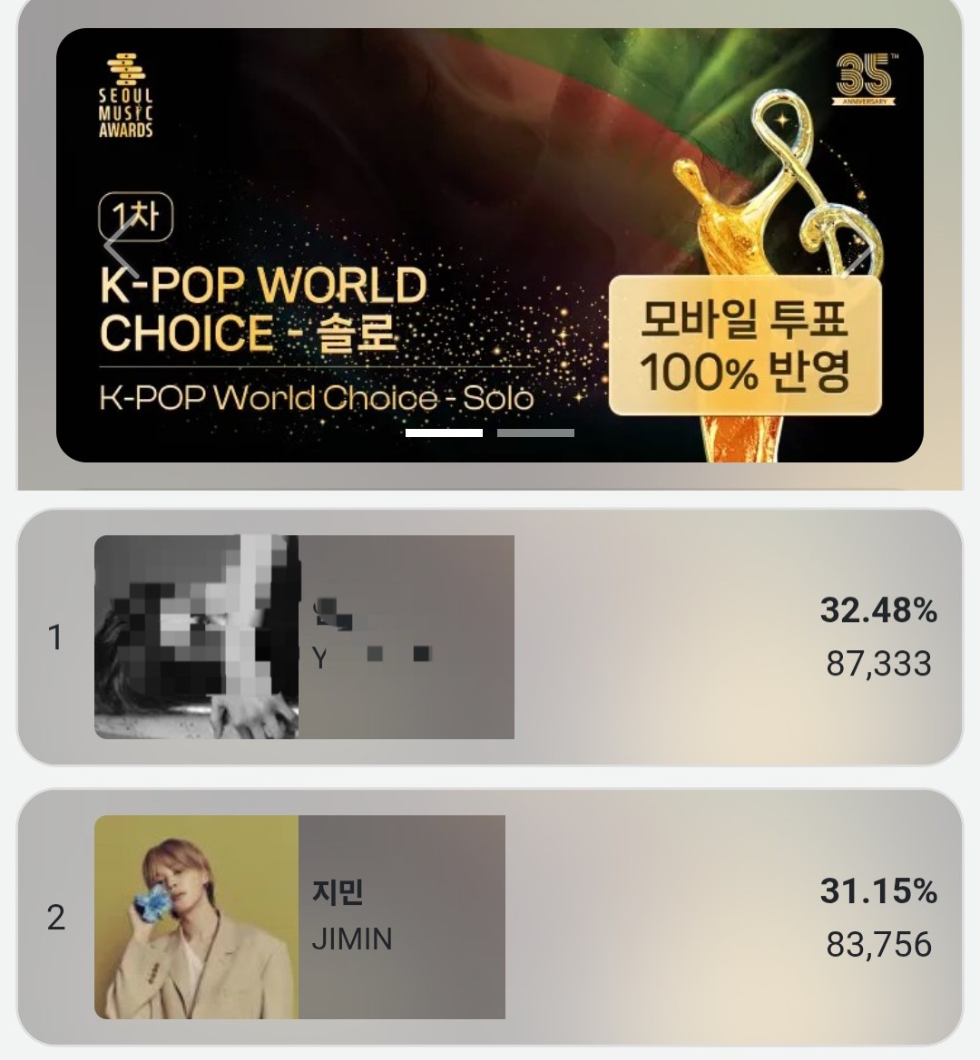 VOTE FOR JIMIN¹³ (VFJ) tweet media