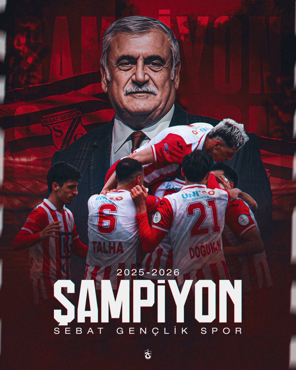 Trabzonspor tweet media