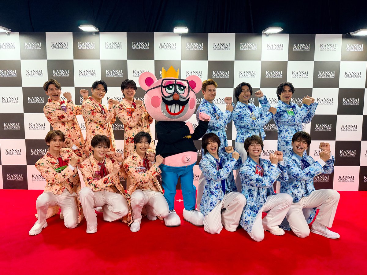 昭和歌謡リバイバル SHOW-WA&MATSURI tweet media