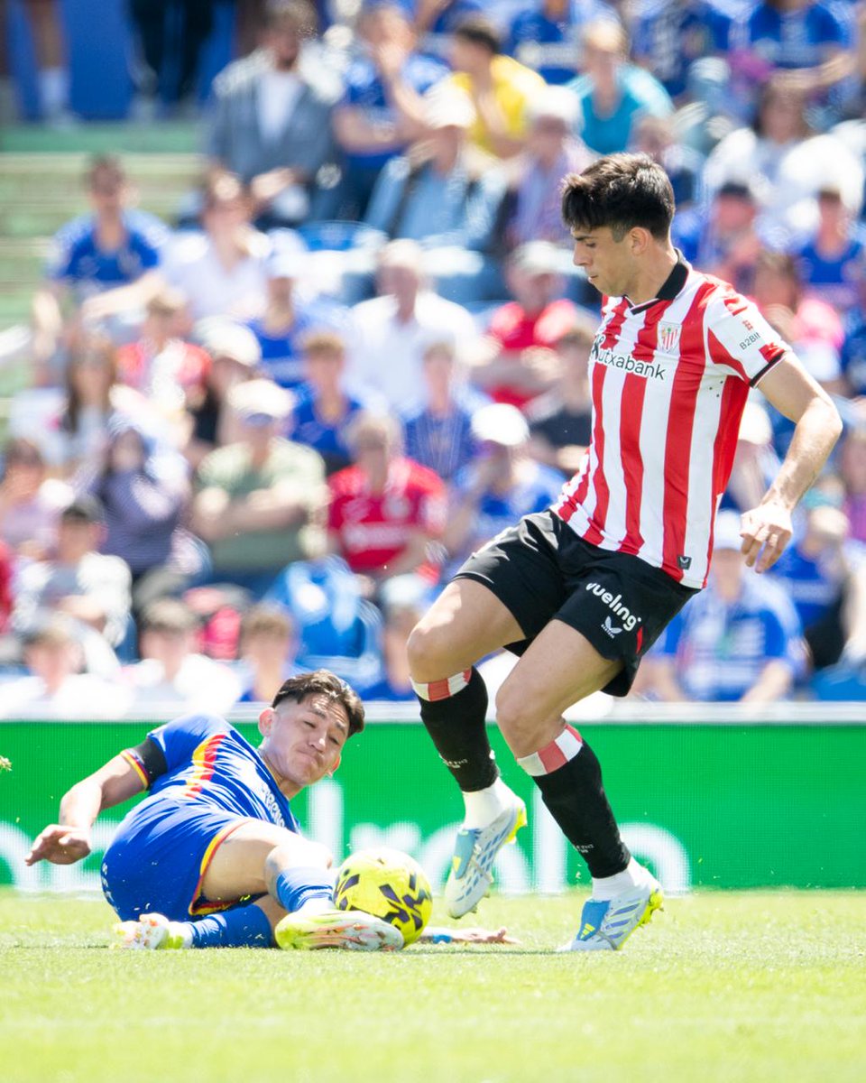 Athletic Club tweet media